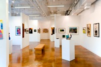 Touchstone Gallery